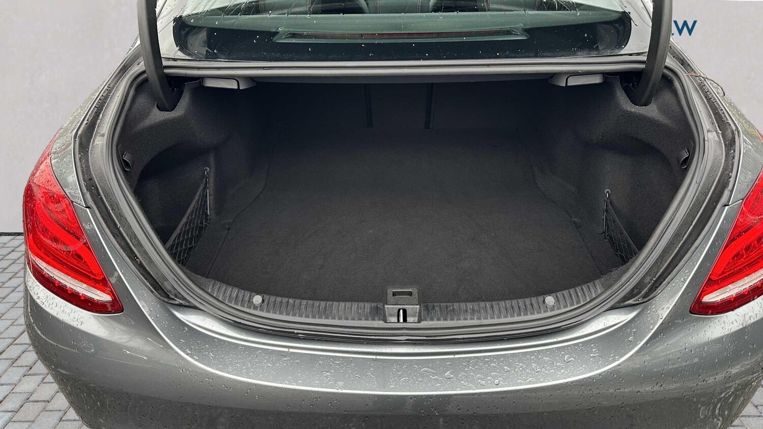 Used Mercedes-Benz C Class for sale - 77860982: Photo 7