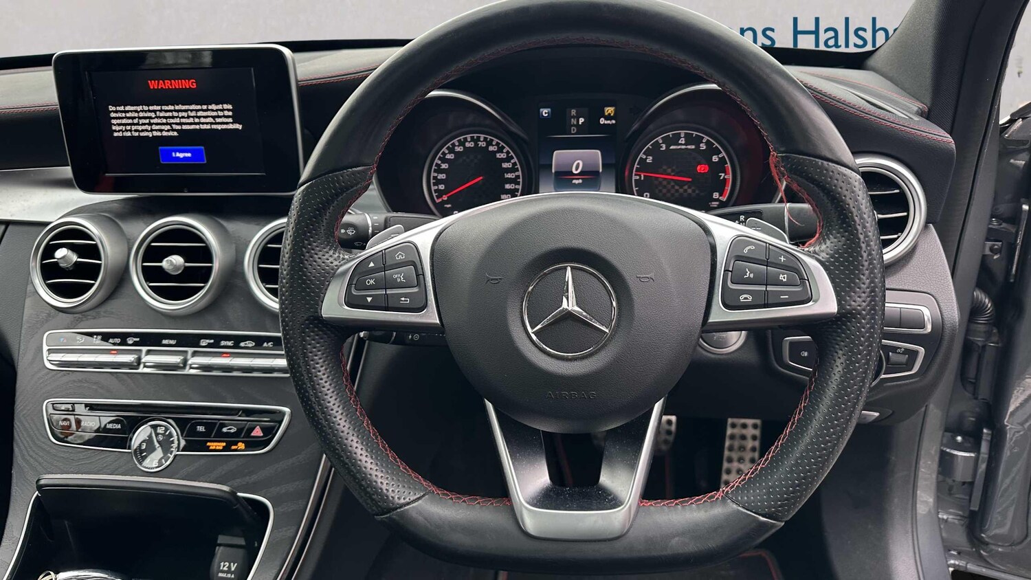 Used Mercedes-Benz C Class for sale - 77860982: Photo 9