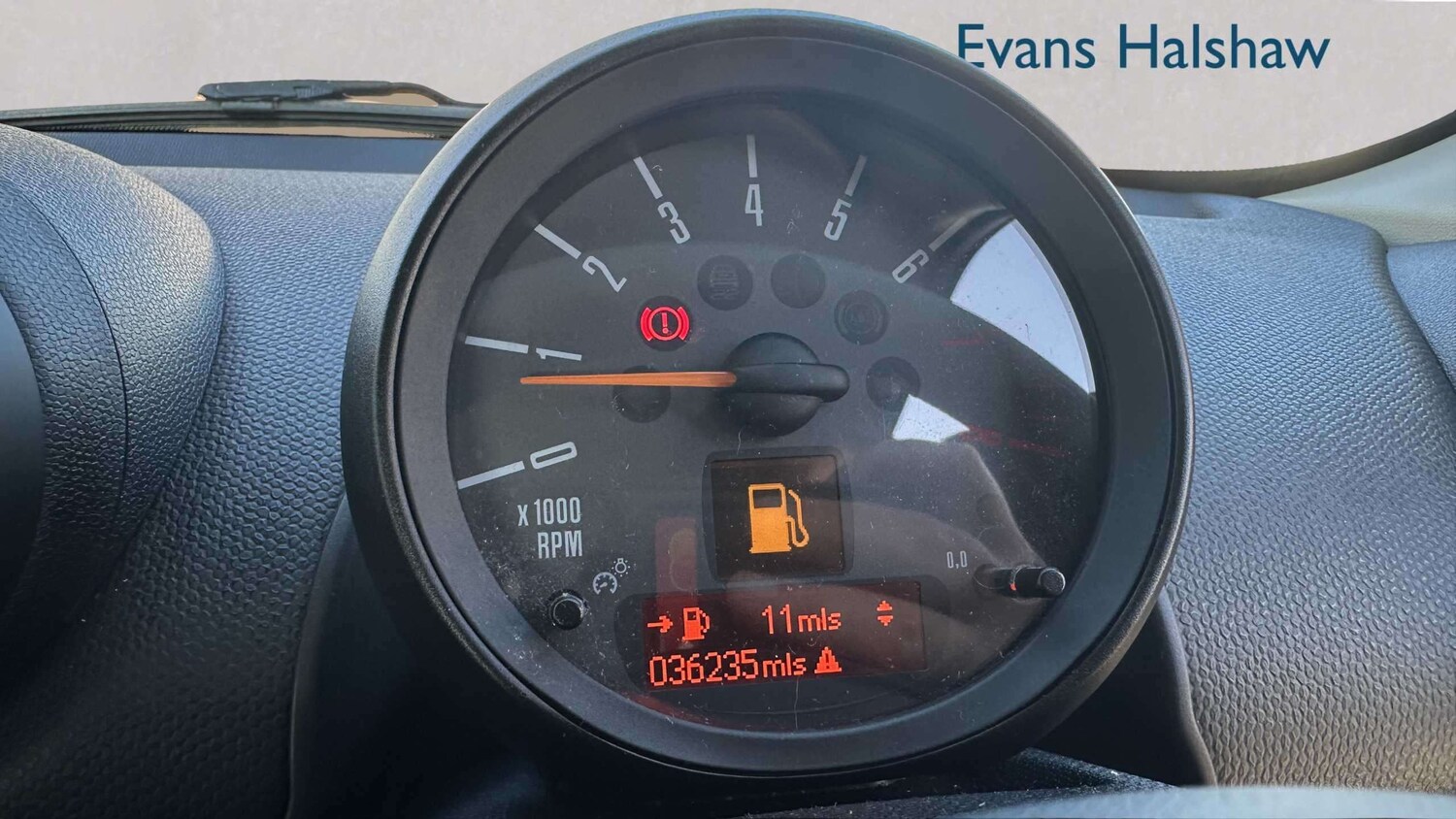 Used MINI Paceman for sale - 77859511: Photo 10