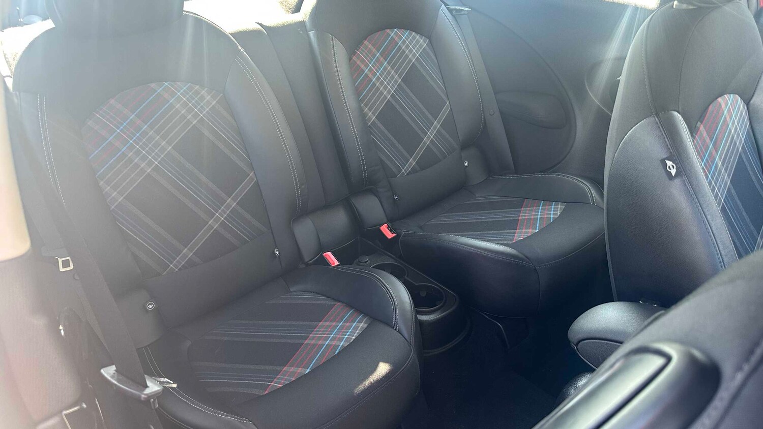 Used MINI Paceman for sale - 77859511: Photo 11