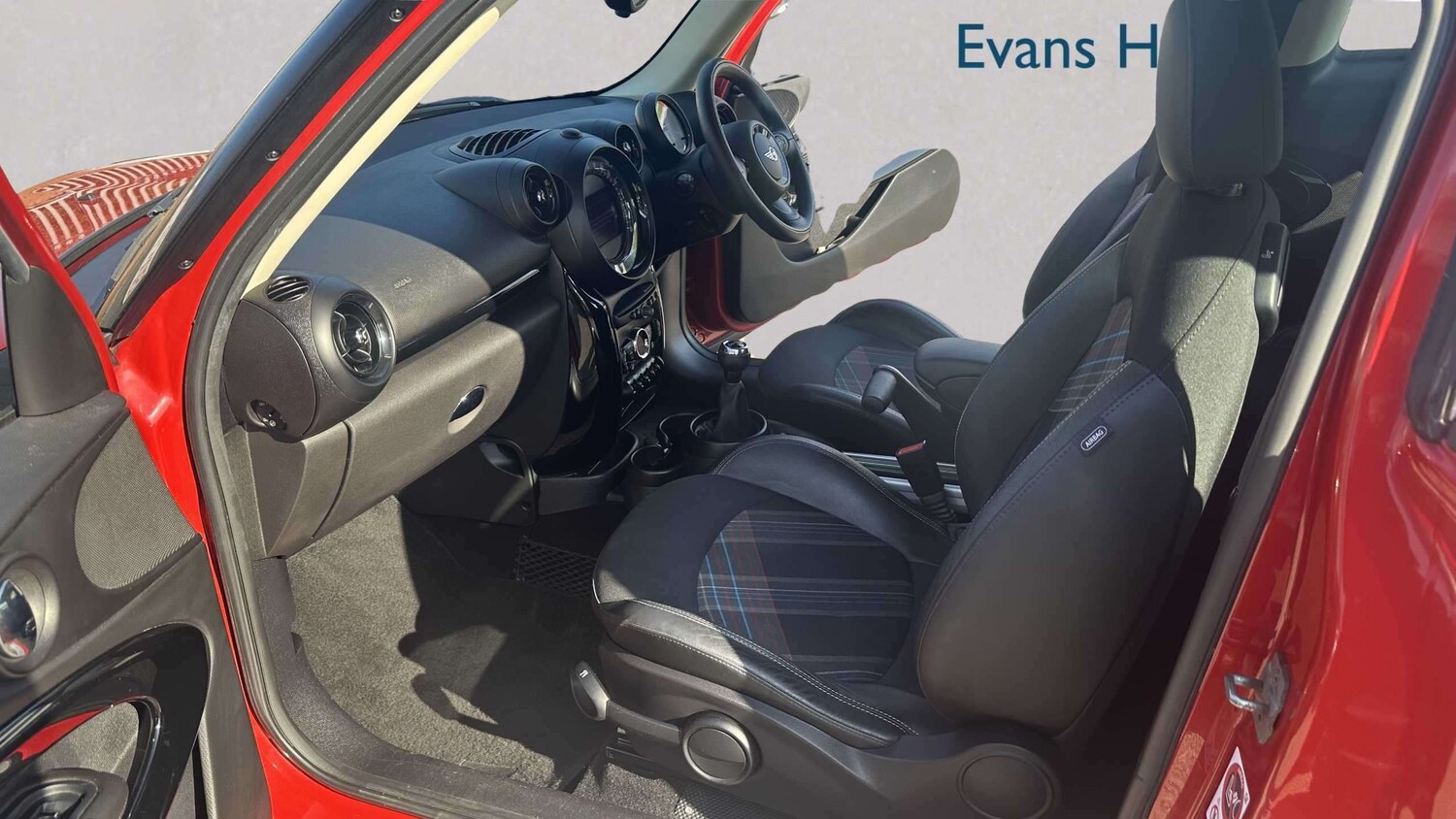 Used MINI Paceman for sale - 77859511: Photo 12