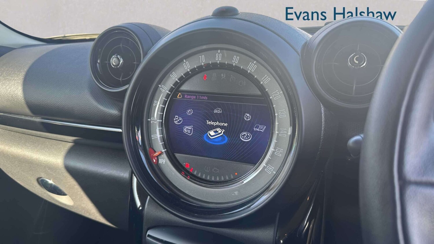 Used MINI Paceman for sale - 77859511: Photo 14