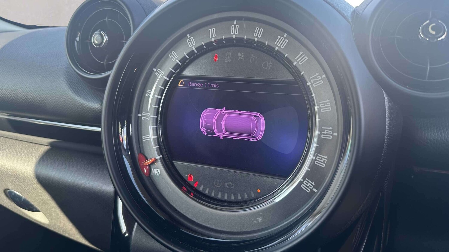 Used MINI Paceman for sale - 77859511: Photo 18