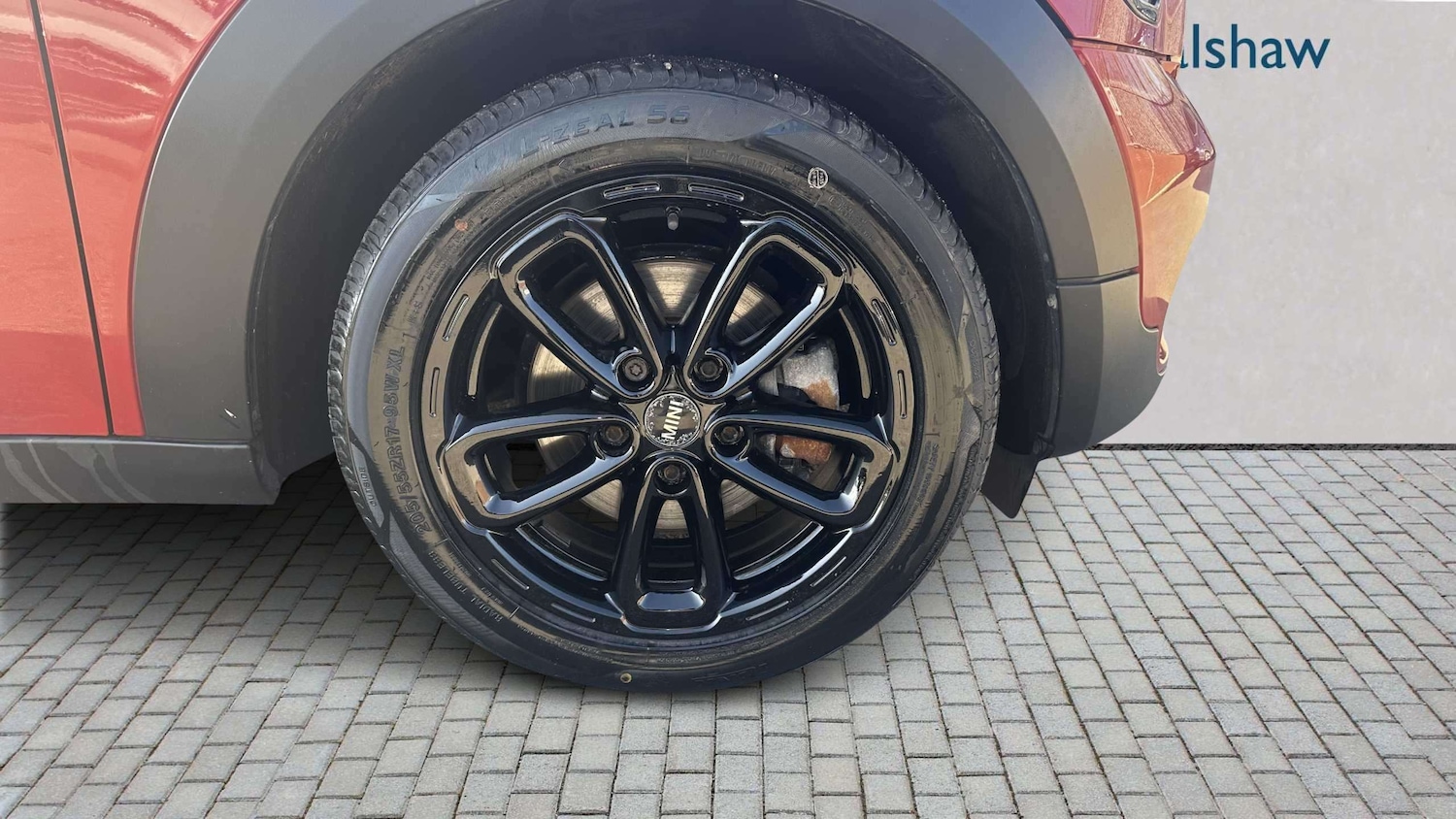 Used MINI Paceman for sale - 77859511: Photo 5