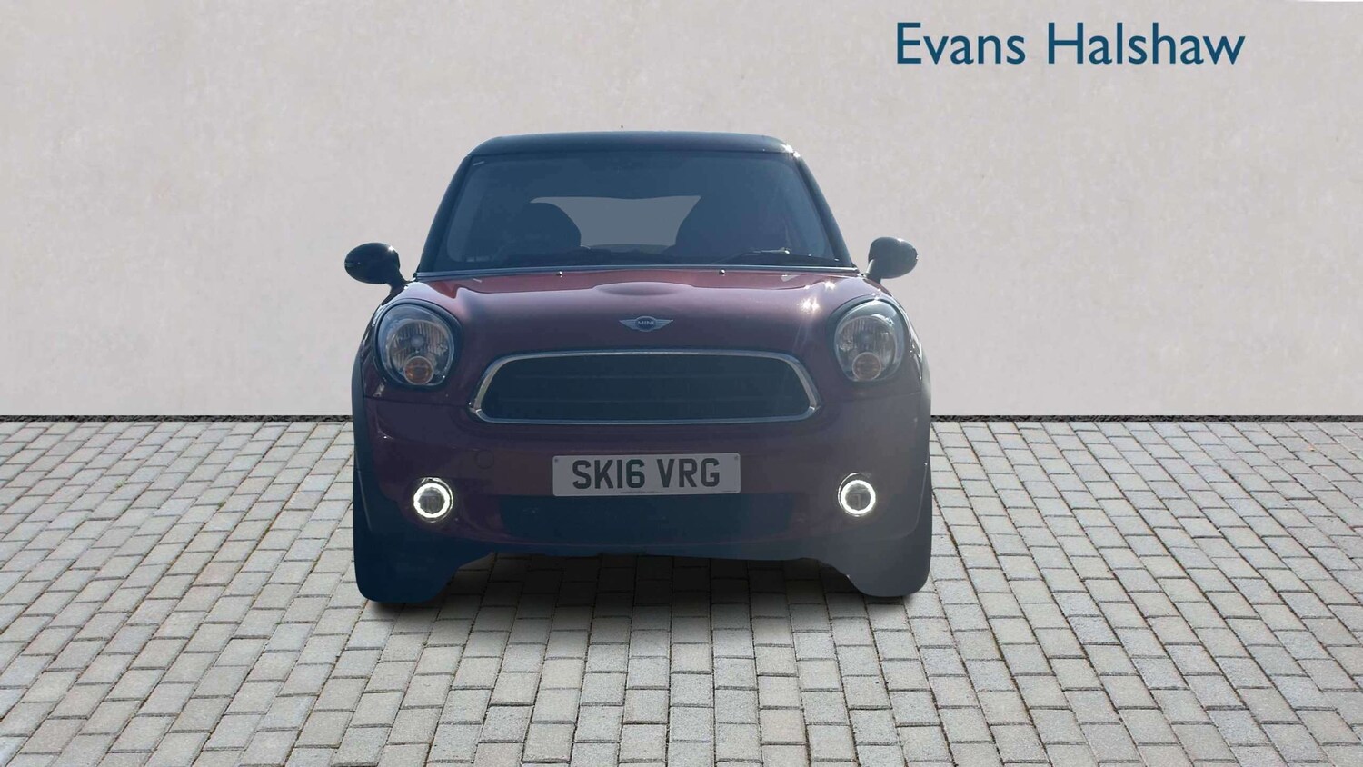 Used MINI Paceman for sale - 77859511: Photo 6