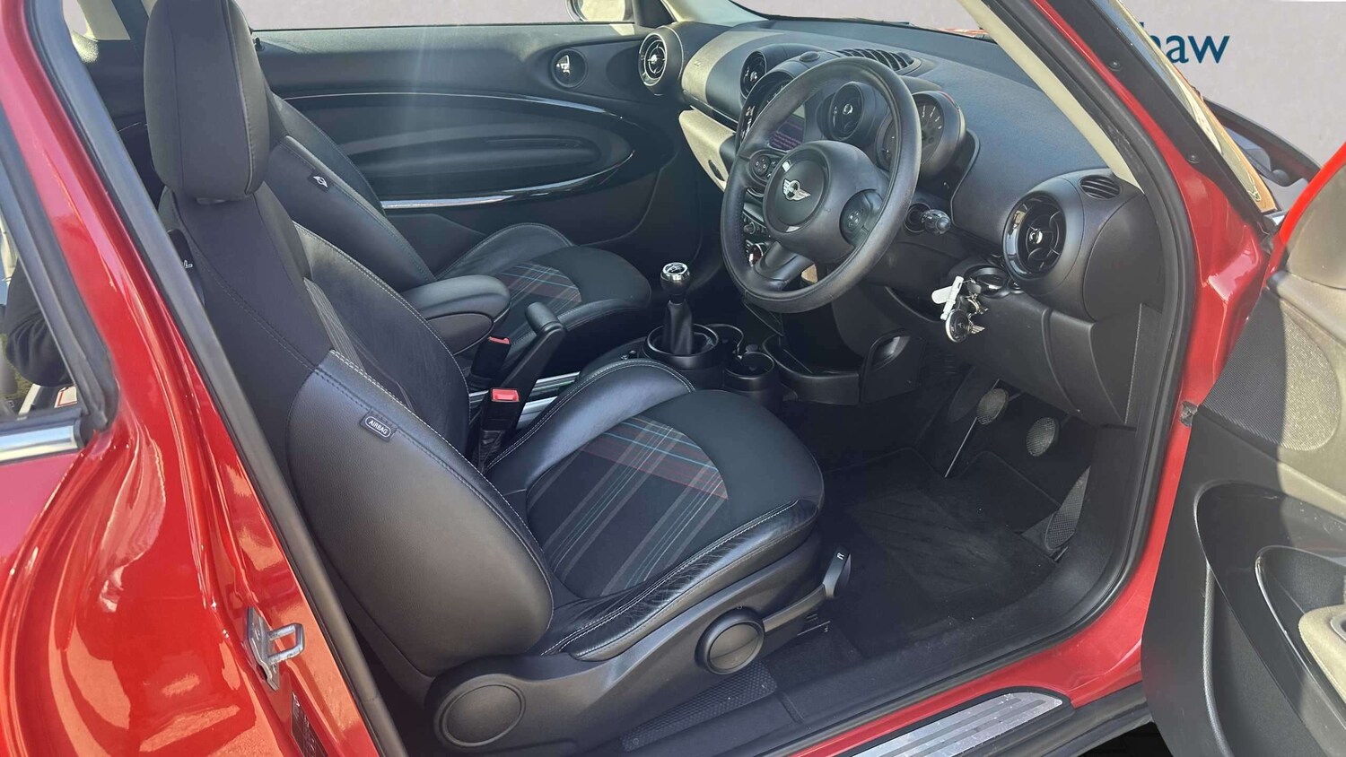 Used MINI Paceman for sale - 77859511: Photo 8