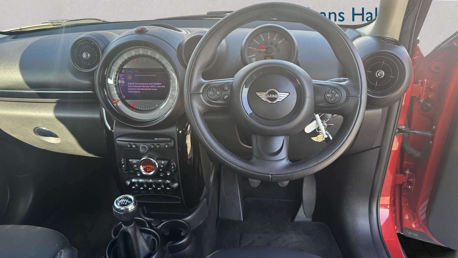 Used MINI Paceman for sale - 77859511: Photo 9