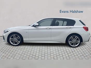 Used BMW 1 Series 2017 for sale - 78845081: Photo