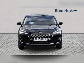 Used Ford Focus 2019 for sale - 78551318: Photo