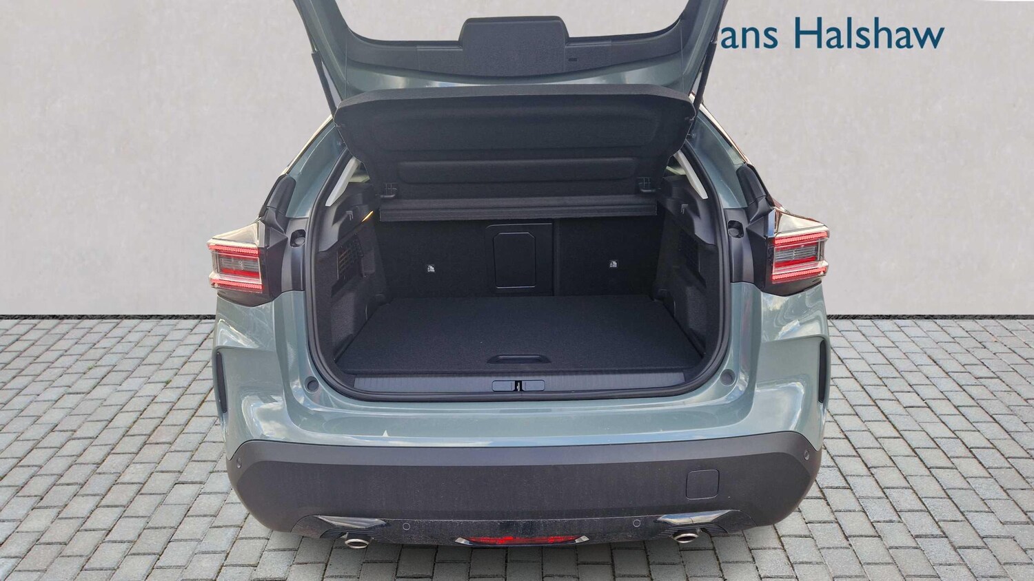 Used Citroen C4 for sale - 77860317: Photo 11