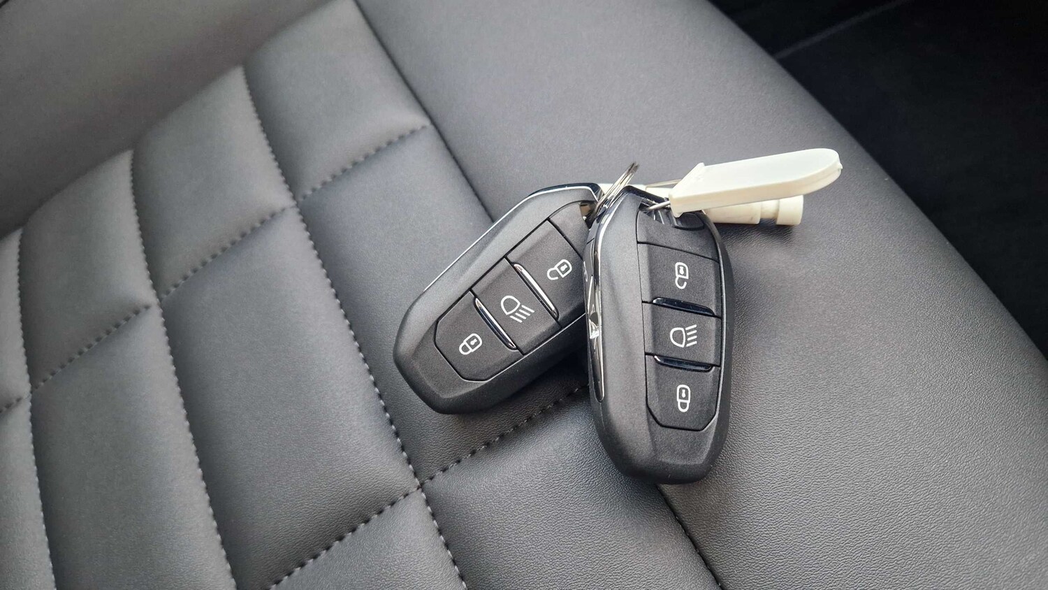 Used Citroen C4 for sale - 77860317: Photo 19