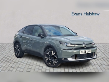 Citroen C4 feature image