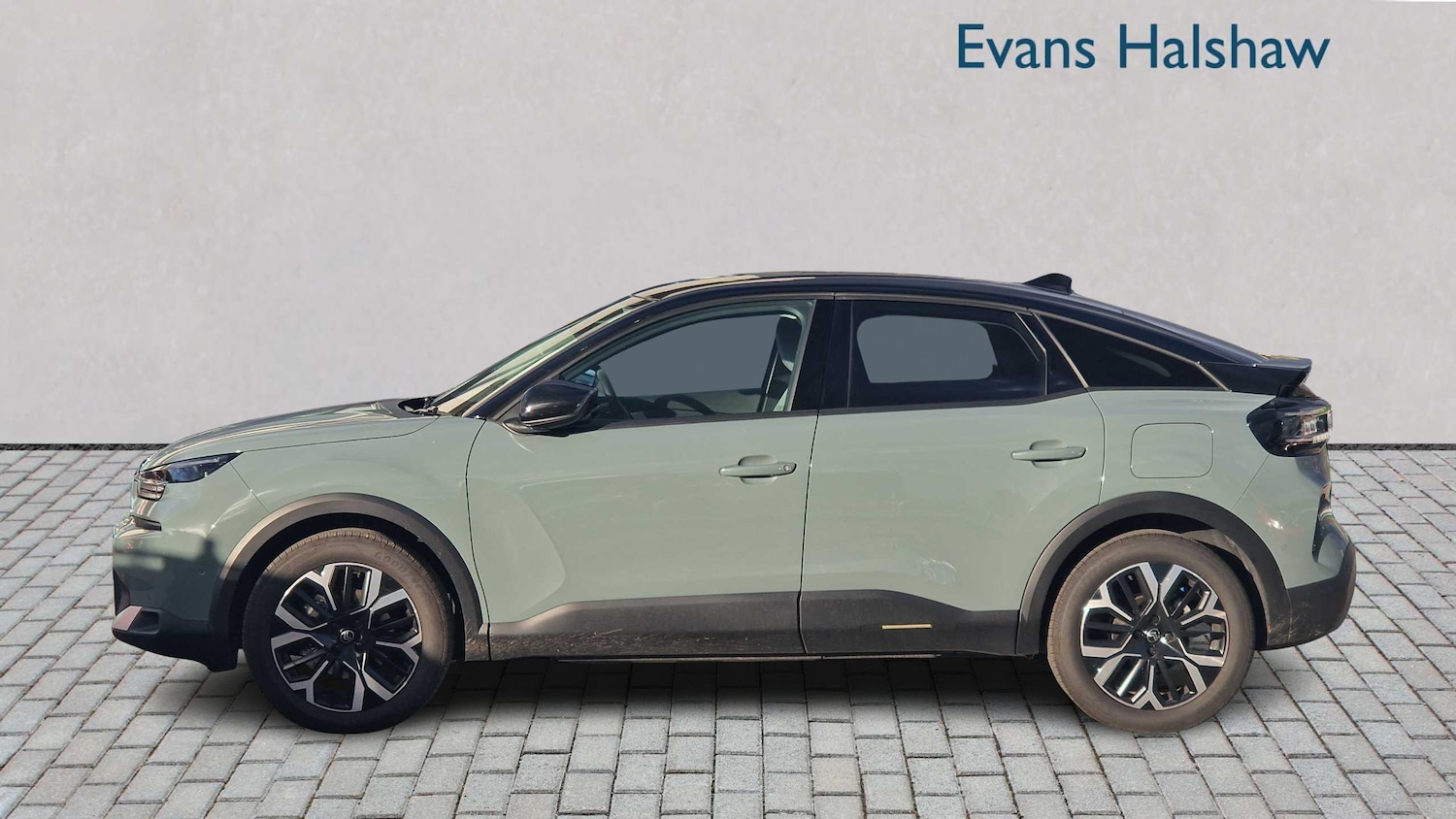 Used Citroen C4 for sale - 77860317: Photo 3