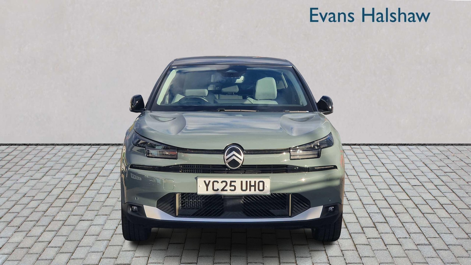 Used Citroen C4 for sale - 77860317: Photo 4