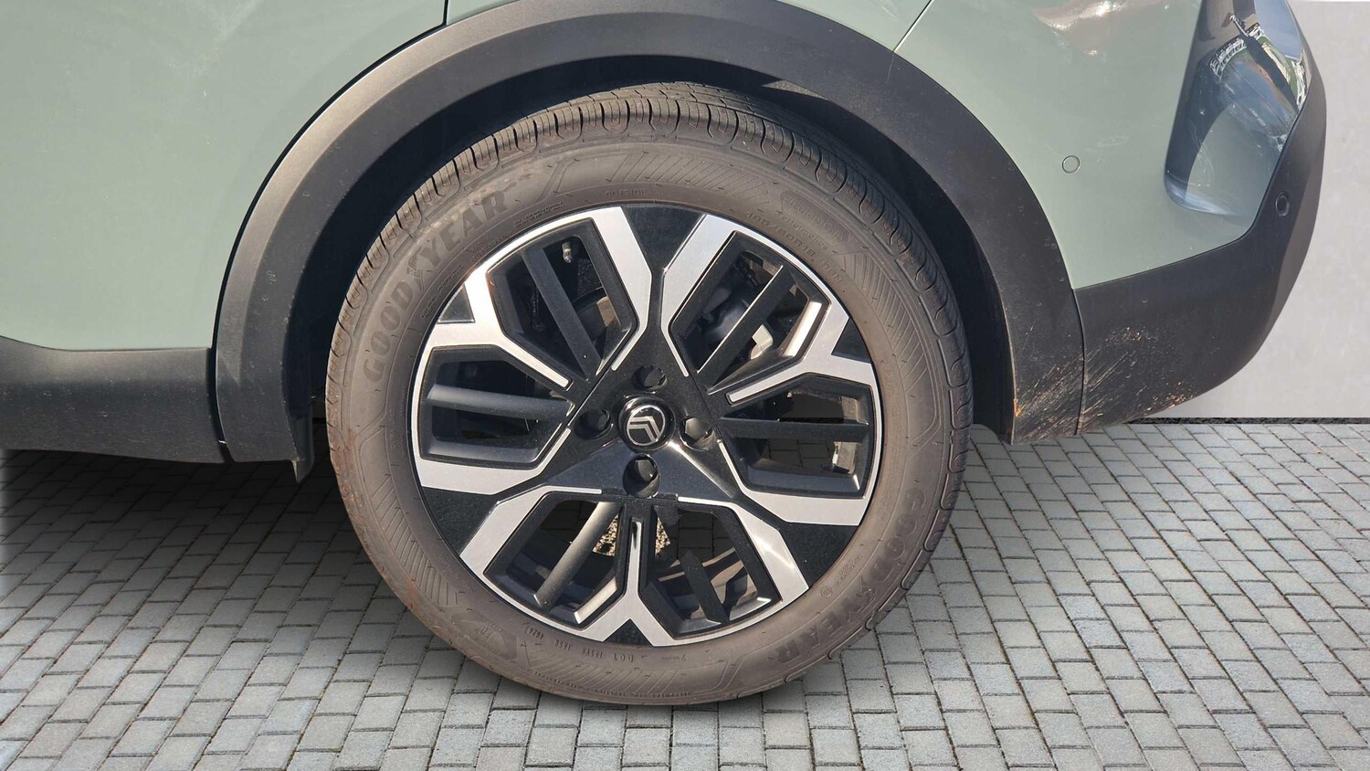 Used Citroen C4 for sale - 77860317: Photo 6