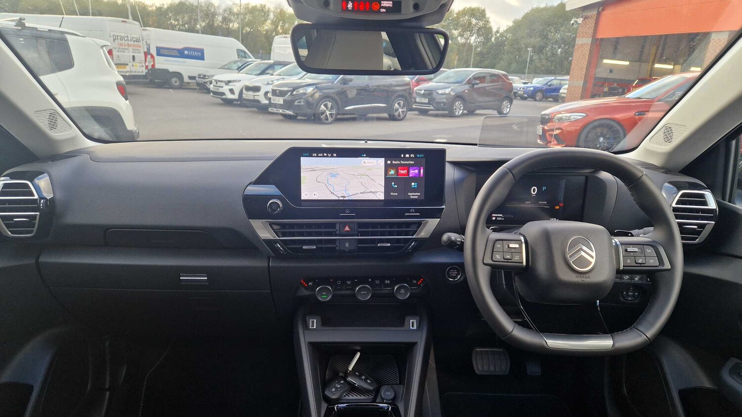 Used Citroen C4 for sale - 77860317: Photo 7