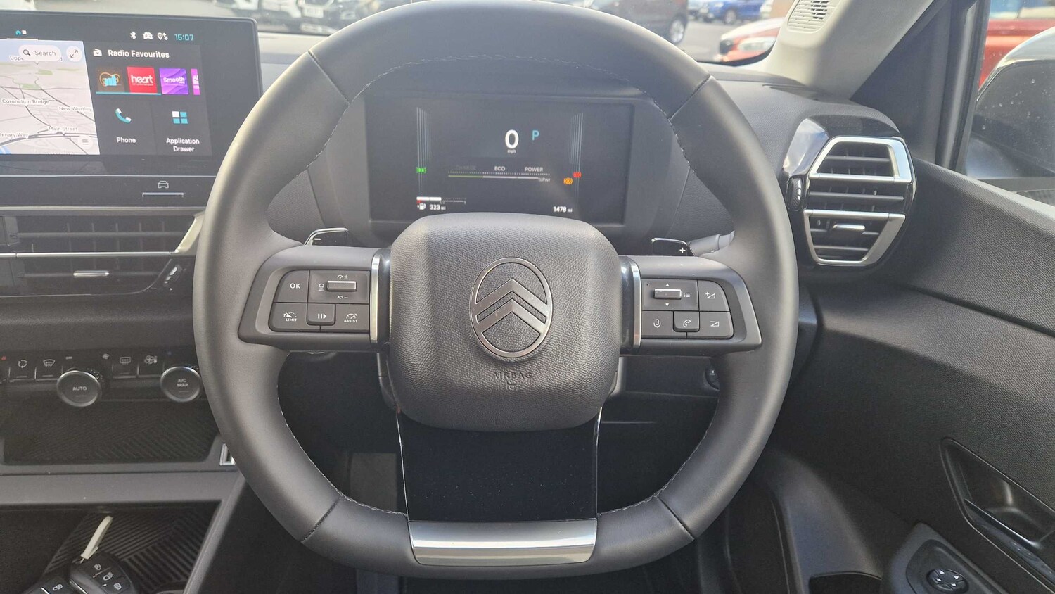 Used Citroen C4 for sale - 77860317: Photo 8