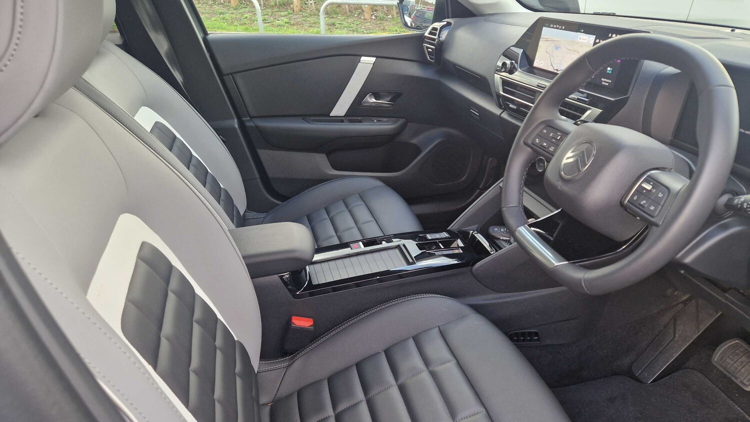 Used Citroen C4 for sale - 77860317: Photo 9