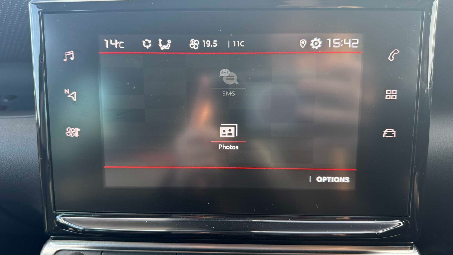 Used Citroen C3 Aircross 2022 for sale - 77858686: Photo 15