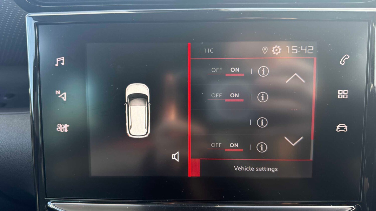 Used Citroen C3 Aircross 2022 for sale - 77858686: Photo 17