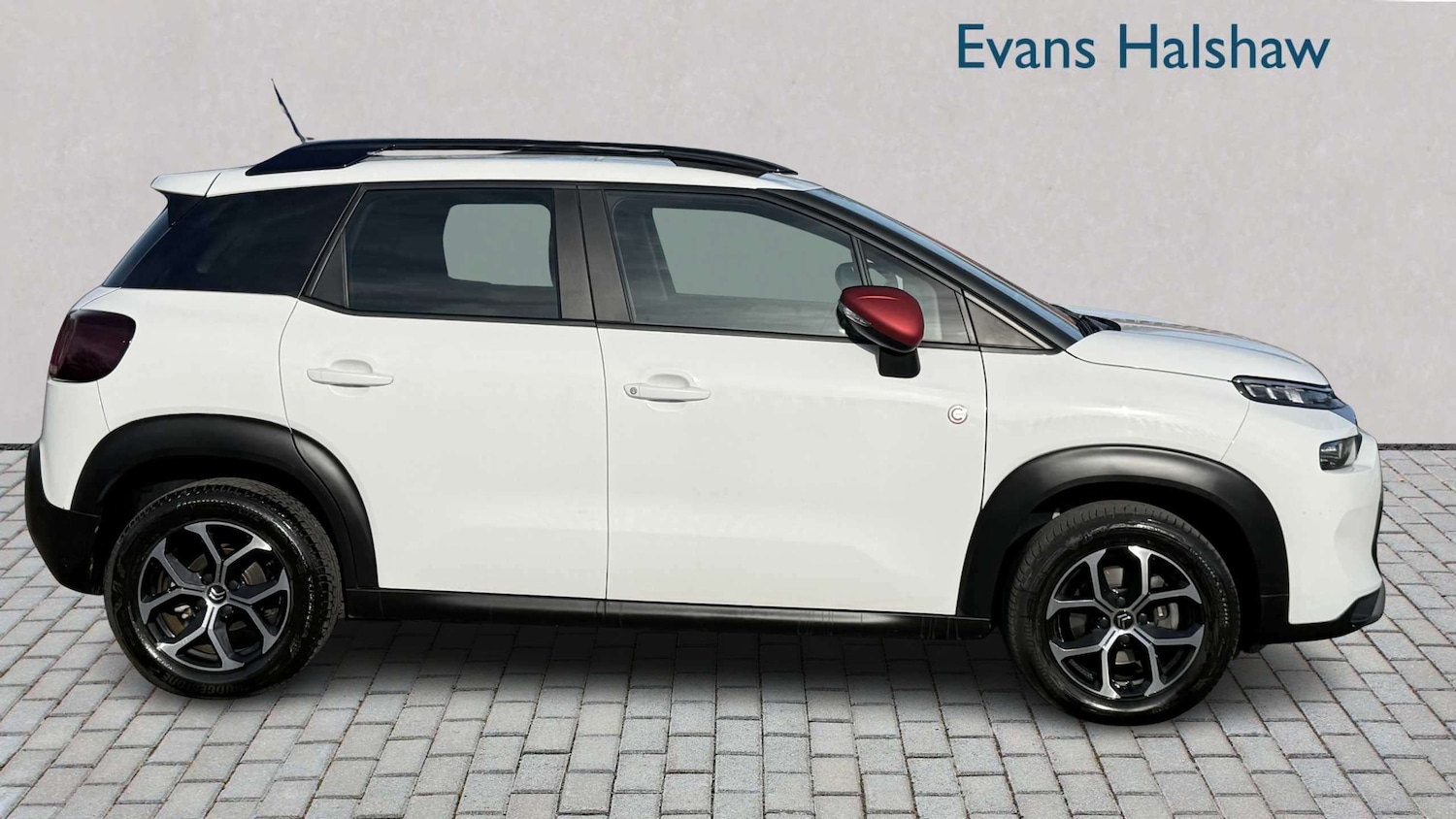 Used Citroen C3 Aircross 2022 for sale - 77858686: Photo 3