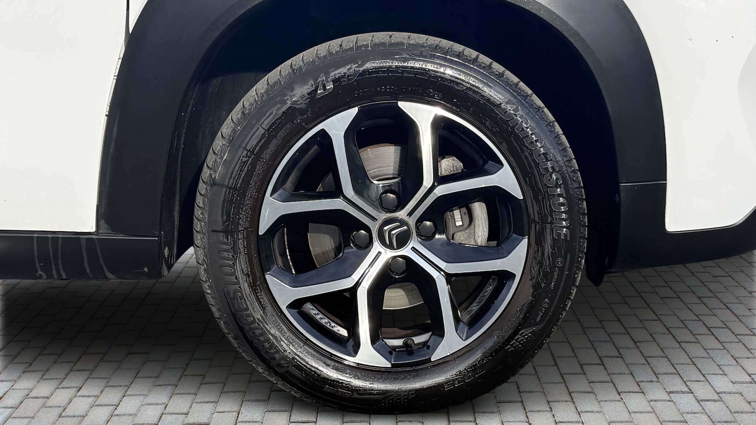 Used Citroen C3 Aircross 2022 for sale - 77858686: Photo 5