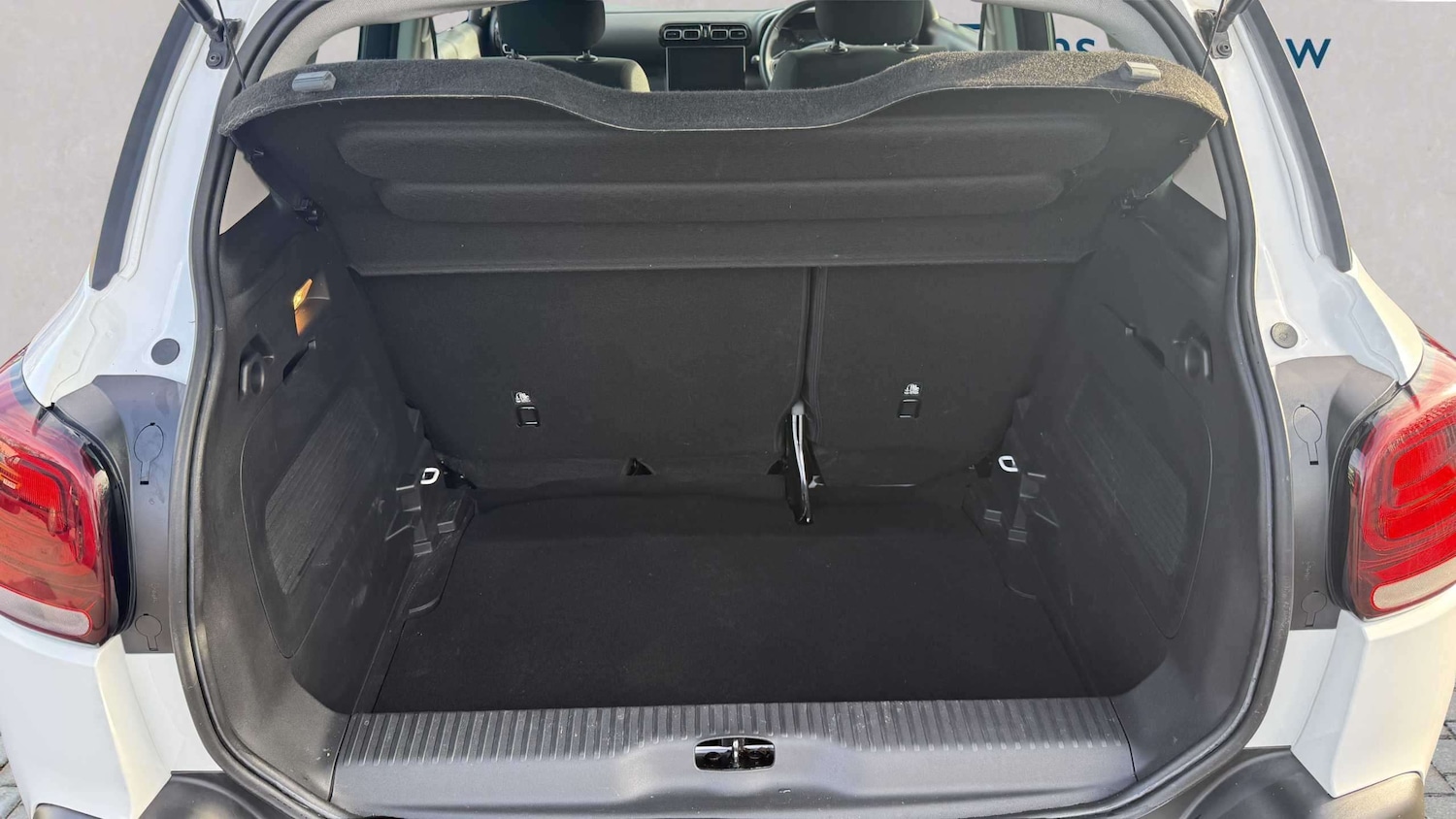 Used Citroen C3 Aircross 2022 for sale - 77858686: Photo 6