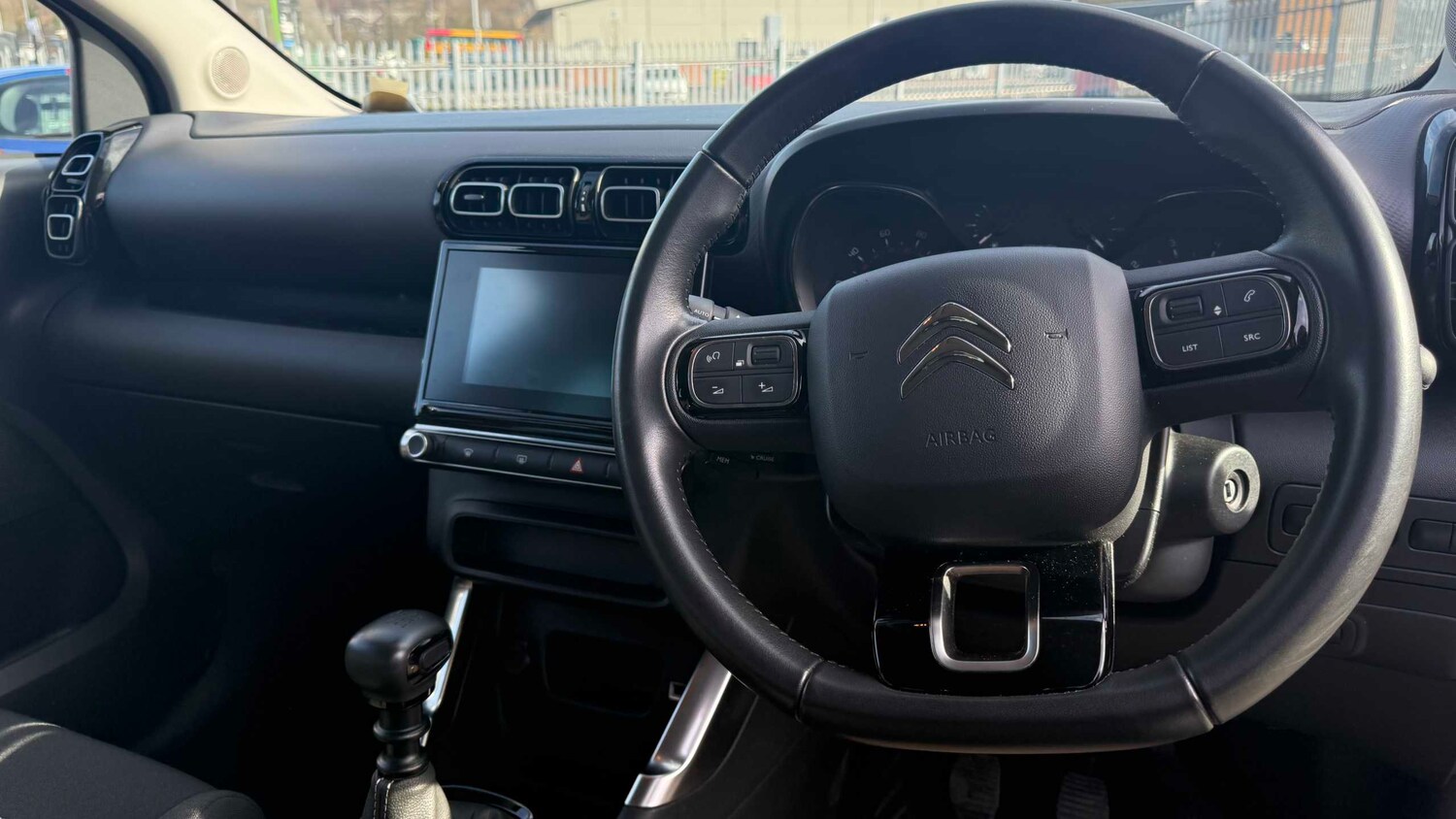 Used Citroen C3 Aircross 2022 for sale - 77858686: Photo 9