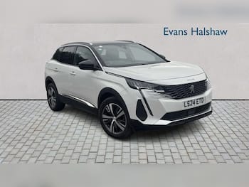 Used Peugeot 3008 2024 for sale - 79770817: Photo