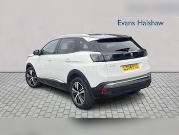Used Peugeot 3008 2024 for sale - 79770817: Photo