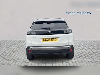 Used Peugeot 3008 2024 for sale - 79770817: Photo