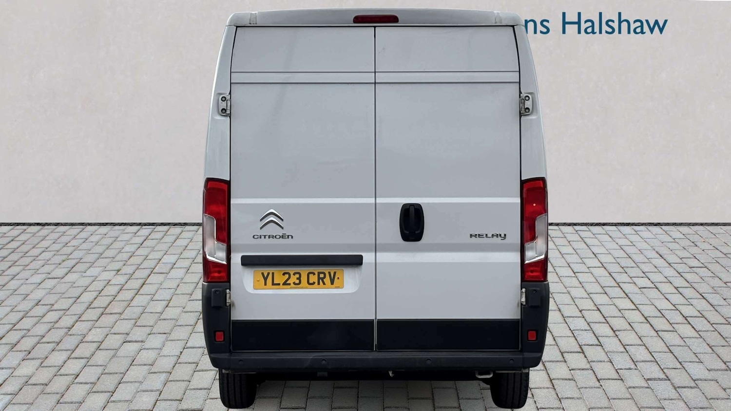 Used Citroen Relay 2023 for sale - 77972836: Photo 5