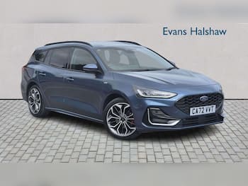 Used Ford Focus 2022 for sale - 79678693: Photo