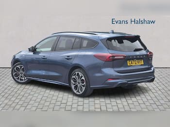 Used Ford Focus 2022 for sale - 79678693: Photo