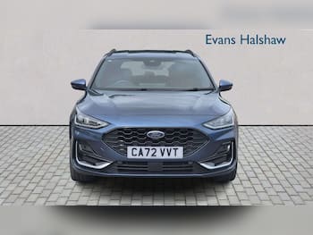 Used Ford Focus 2022 for sale - 79678693: Photo