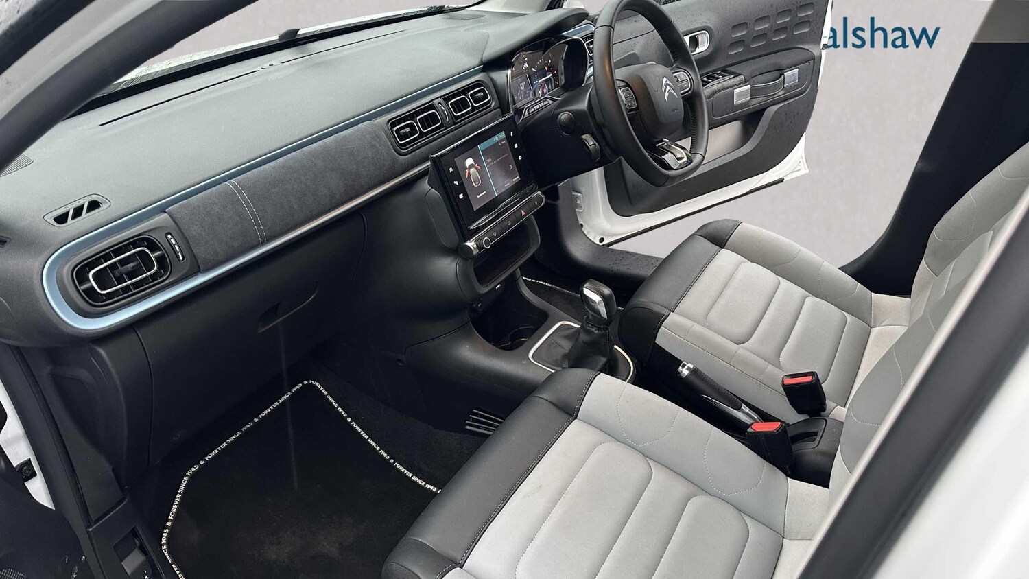 Used Citroen C3 2023 for sale - 77862246: Photo 12