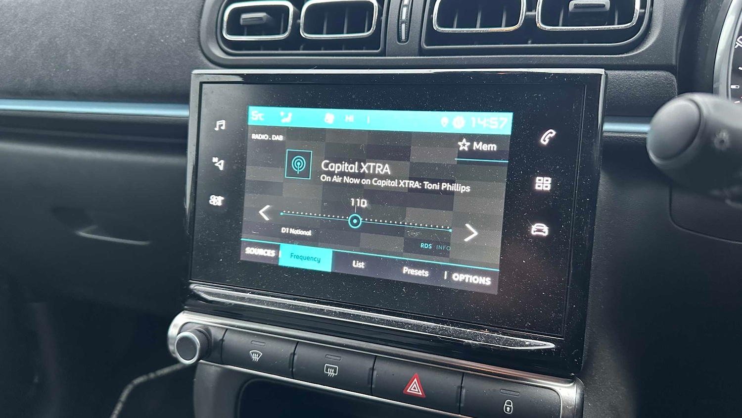 Used Citroen C3 2023 for sale - 77862246: Photo 15