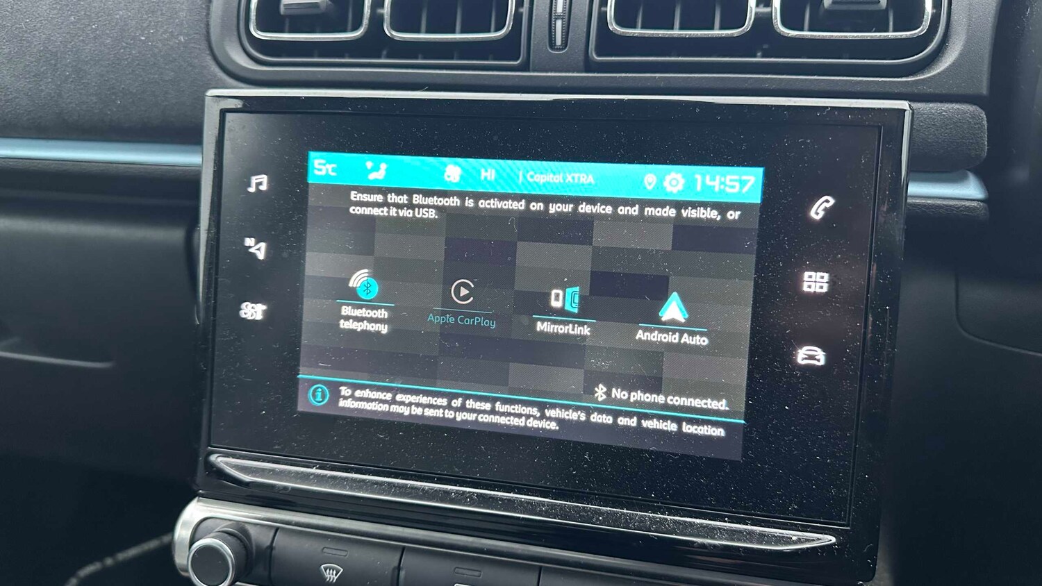 Used Citroen C3 2023 for sale - 77862246: Photo 16