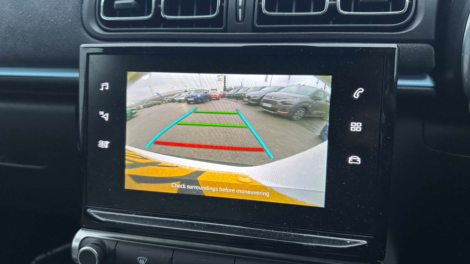 Used Citroen C3 2023 for sale - 77862246: Photo 17