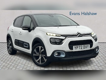 Citroen C3 feature image
