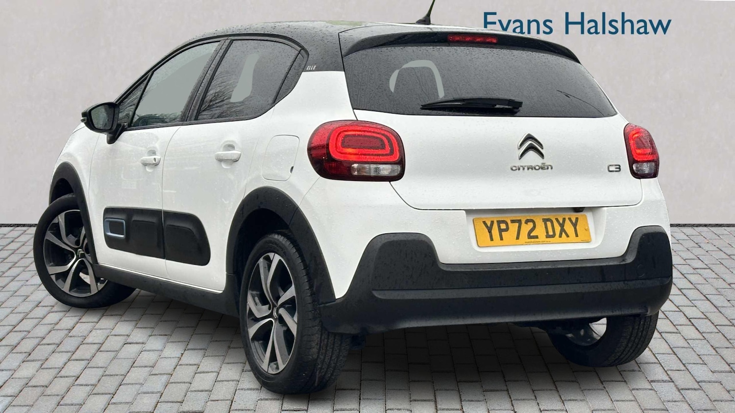 Used Citroen C3 2023 for sale - 77862246: Photo 2