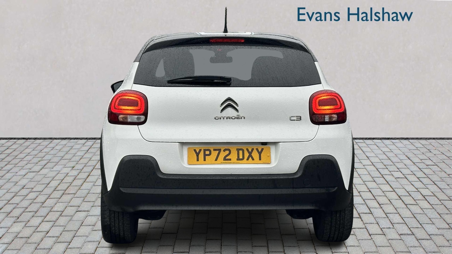 Used Citroen C3 2023 for sale - 77862246: Photo 3