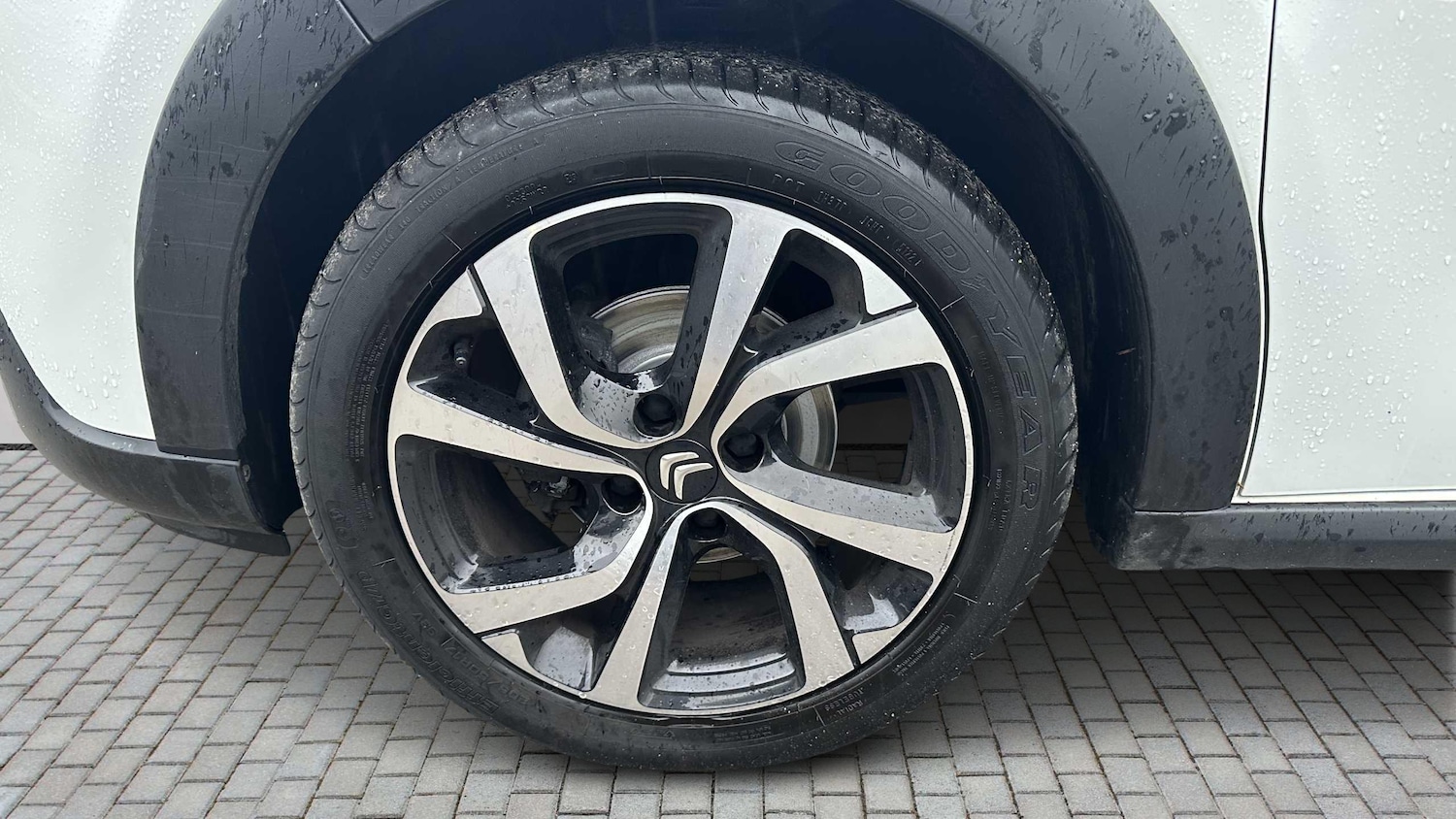 Used Citroen C3 2023 for sale - 77862246: Photo 5