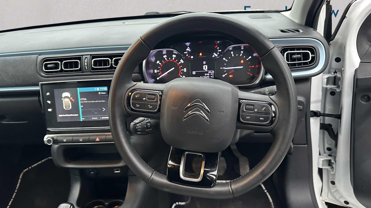 Used Citroen C3 2023 for sale - 77862246: Photo 9