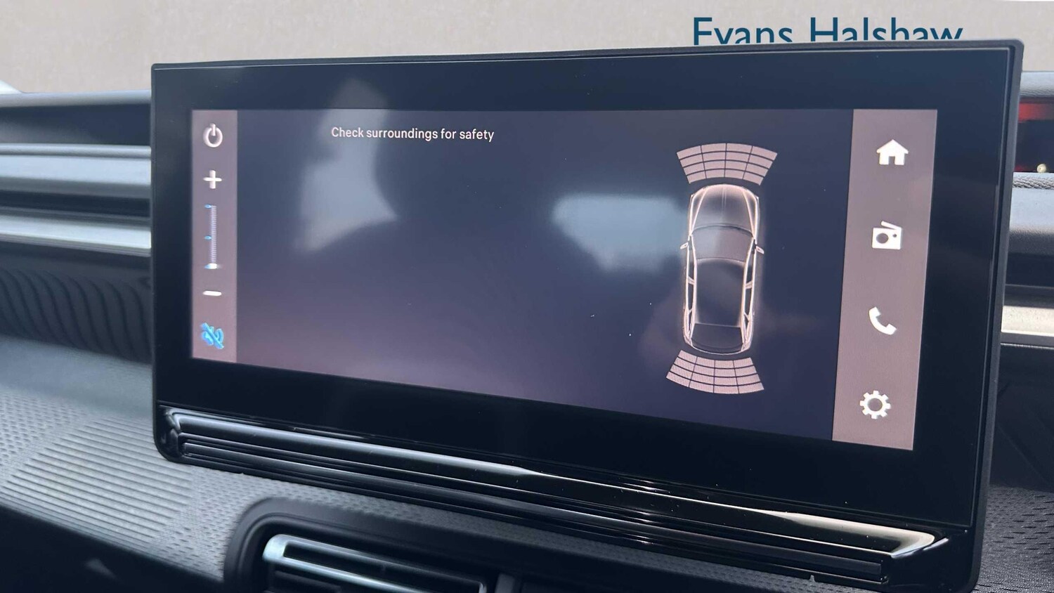 Used Citroen C3 for sale - 77861965: Photo 14