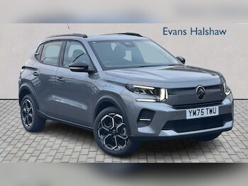 Citroen C3 feature image