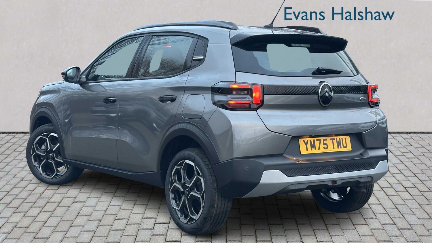 Used Citroen C3 for sale - 77861965: Photo 2