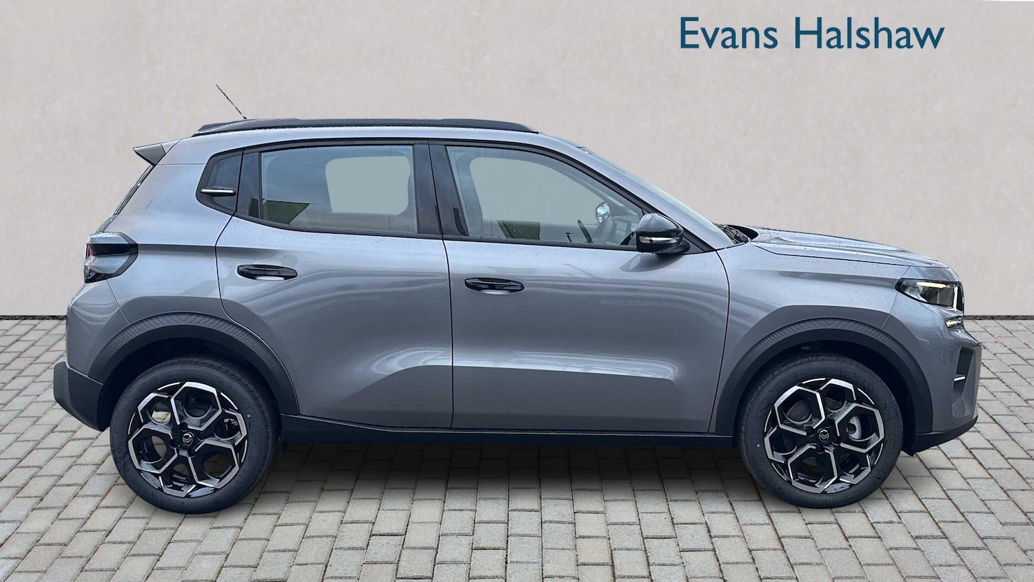 Used Citroen C3 for sale - 77861965: Photo 4