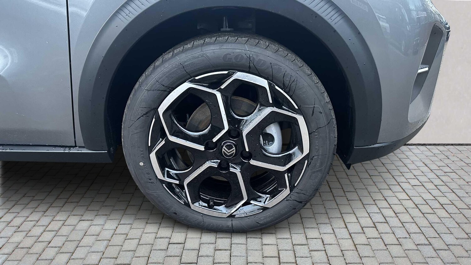 Used Citroen C3 for sale - 77861965: Photo 6