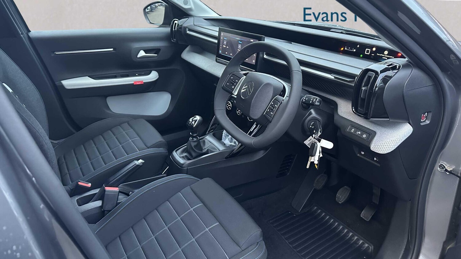 Used Citroen C3 for sale - 77861965: Photo 8